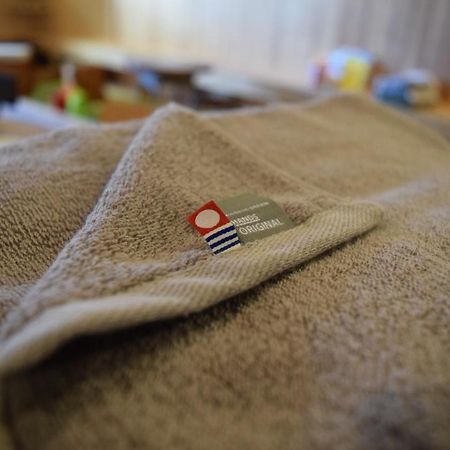 Macchi（マッチ） Hotel Imabari Bagian luar foto