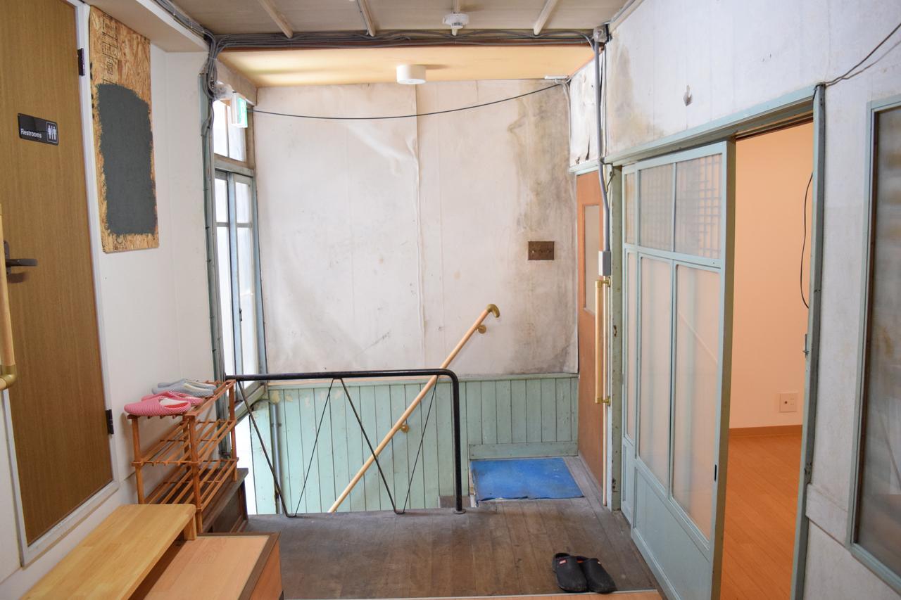 Macchi（マッチ） Hotel Imabari Bagian luar foto