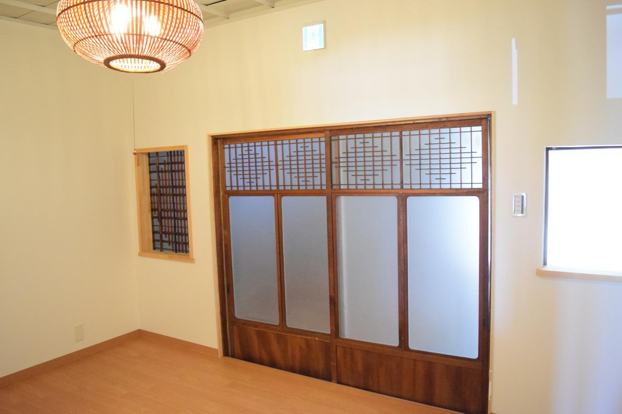 Macchi（マッチ） Hotel Imabari Bagian luar foto