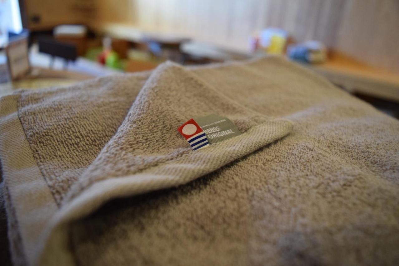 Macchi（マッチ） Hotel Imabari Bagian luar foto